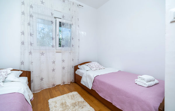 Ferienhaus - Korcula-Prigradica , Kroatien - CDS911 603