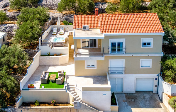 Ferienhaus - Korcula-Prigradica , Kroatien - CDS911 81