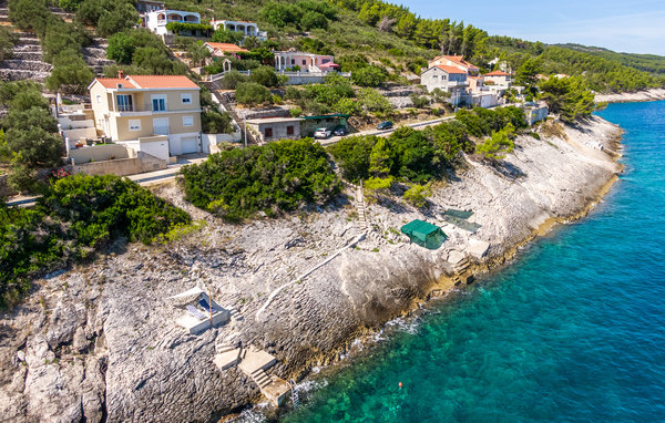 Ferienhaus - Korcula-Prigradica , Kroatien - CDS911 8