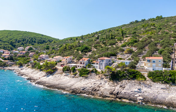 Ferienhaus - Korcula-Prigradica , Kroatien - CDS911 83