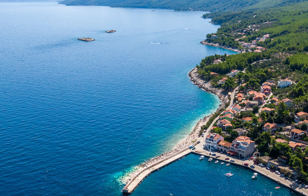Ferienhaus - Korcula-Prigradica , Kroatien - CDS911 9