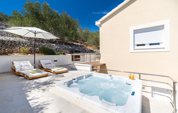Ferienhaus - Korcula-Prigradica , Kroatien - CDS911 101