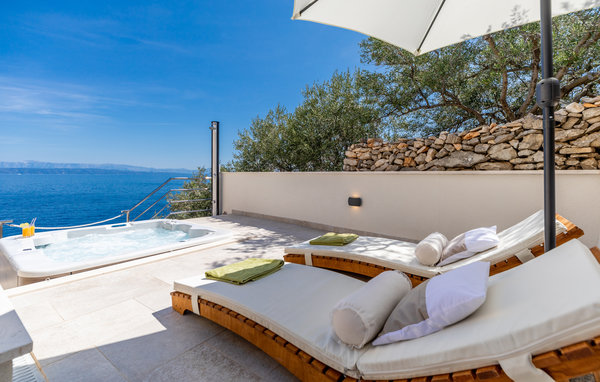 Ferienhaus - Korcula-Prigradica , Kroatien - CDS911 102