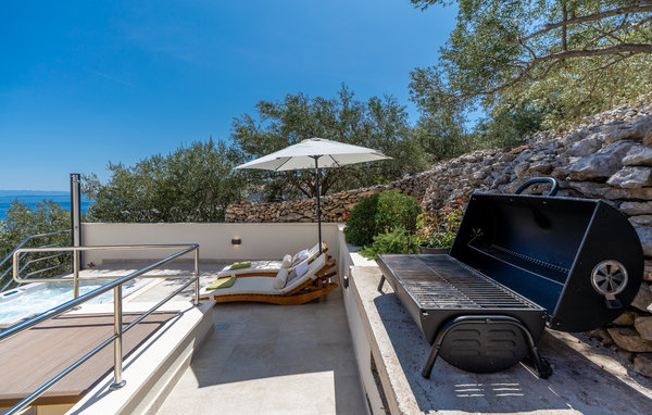 Ferienhaus - Korcula-Prigradica , Kroatien - CDS911 103
