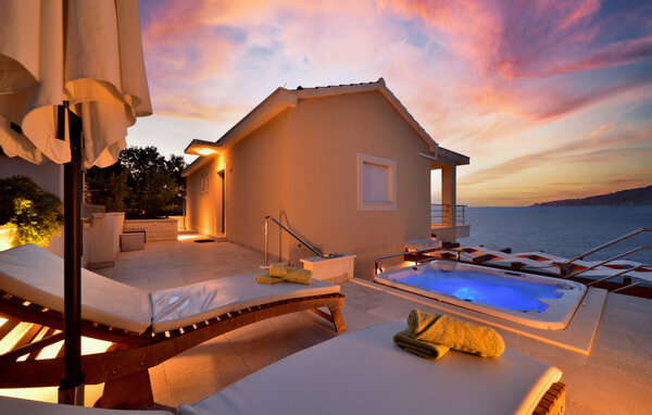 Ferienhaus - Korcula-Prigradica , Kroatien - CDS911 11