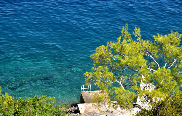 Ferienhaus - Korcula-Prigradica , Kroatien - CDS911 201