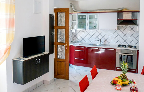 Ferienwohnung - Korcula - Lumbarda , Kroatien - CDS913 3