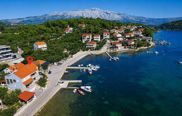 Ferienwohnung - Korcula - Lumbarda , Kroatien - CDS913 1
