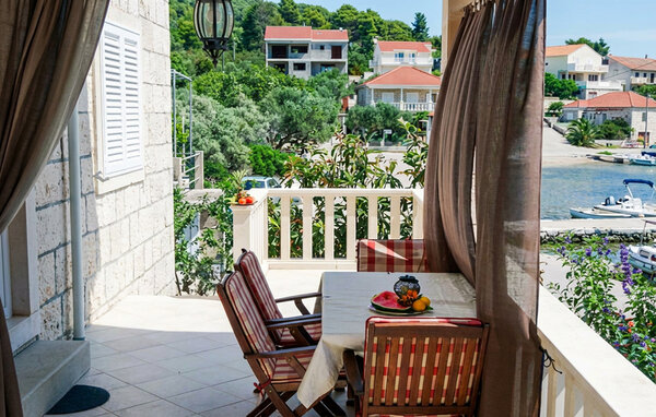 Ferienwohnung - Korcula - Lumbarda , Kroatien - CDS913 2
