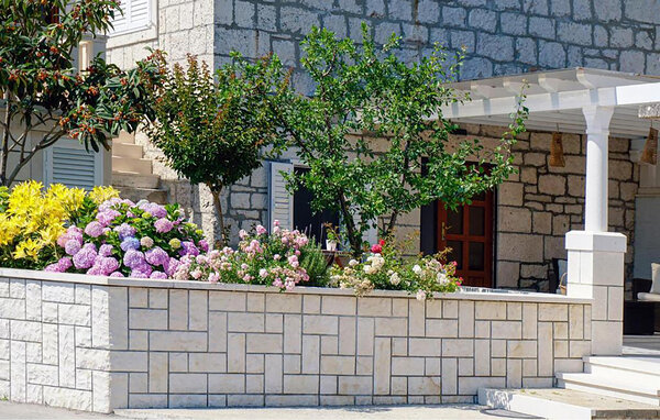 Apartament - Korcula - Lumbarda , Chorwacja - CDS913 104