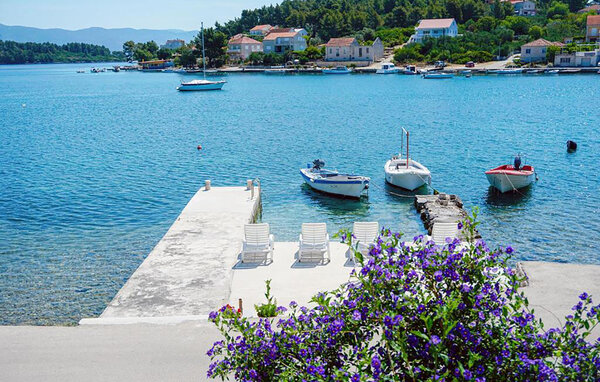 Ferienwohnung - Korcula - Lumbarda , Kroatien - CDS913 5