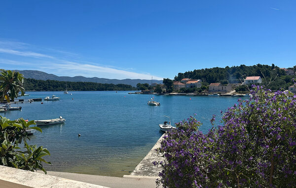 Apartament - Korcula - Lumbarda , Chorwacja - CDS913 202
