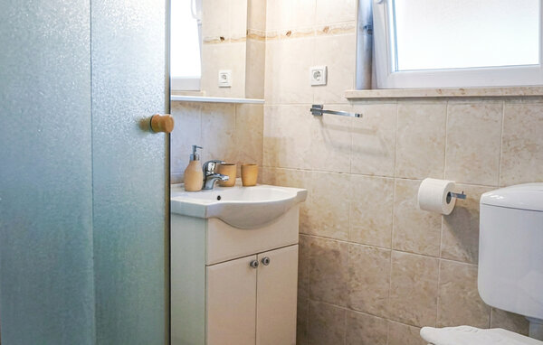 Ferienwohnung - Korcula - Lumbarda , Kroatien - CDS914 6