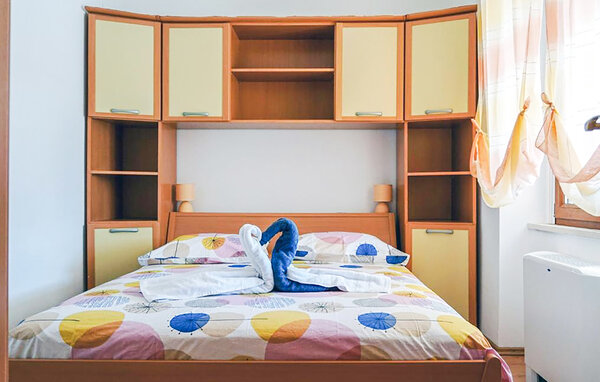 Ferienwohnung - Korcula - Lumbarda , Kroatien - CDS914 5
