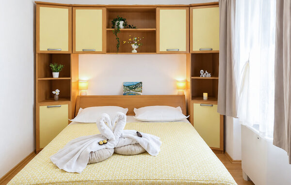 Ferienwohnung - Korcula - Lumbarda , Kroatien - CDS914 601