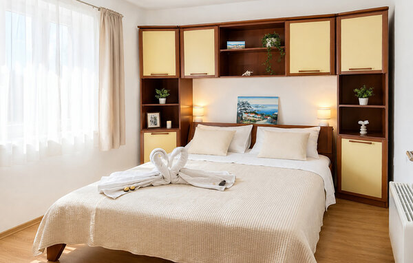 Ferienwohnung - Korcula - Lumbarda , Kroatien - CDS914 602
