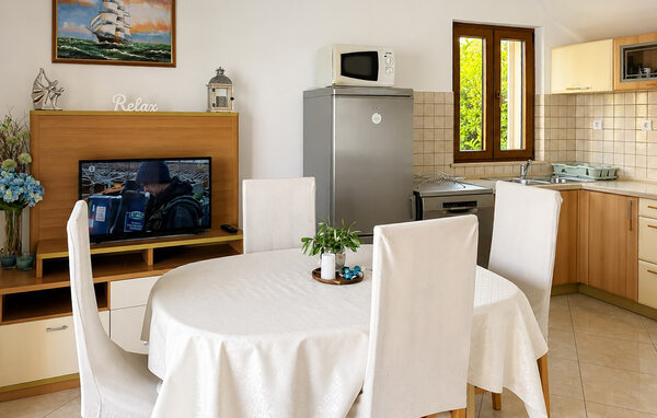 Ferienwohnung - Korcula - Lumbarda , Kroatien - CDS914 401