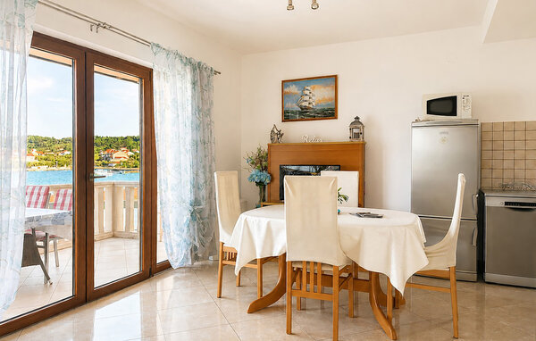 Ferienwohnung - Korcula - Lumbarda , Kroatien - CDS914 402