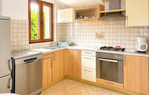 Ferienwohnung - Korcula - Lumbarda , Kroatien - CDS914 403