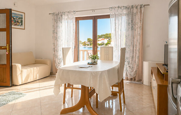 Ferienwohnung - Korcula - Lumbarda , Kroatien - CDS914 2