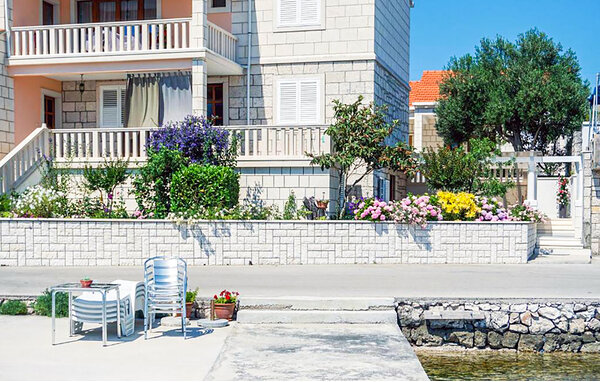 Ferienwohnung - Korcula - Lumbarda , Kroatien - CDS914 81