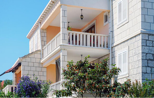 Ferienwohnung - Korcula - Lumbarda , Kroatien - CDS914 82