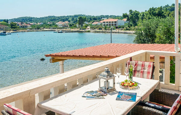 Ferienwohnung - Korcula - Lumbarda , Kroatien - CDS914 101