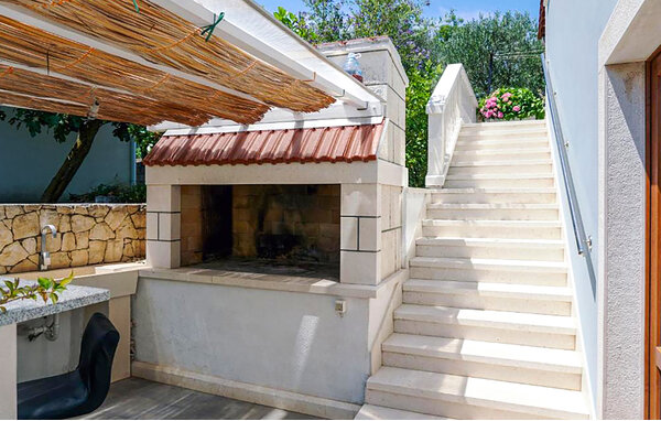 Ferienwohnung - Korcula - Lumbarda , Kroatien - CDS914 103