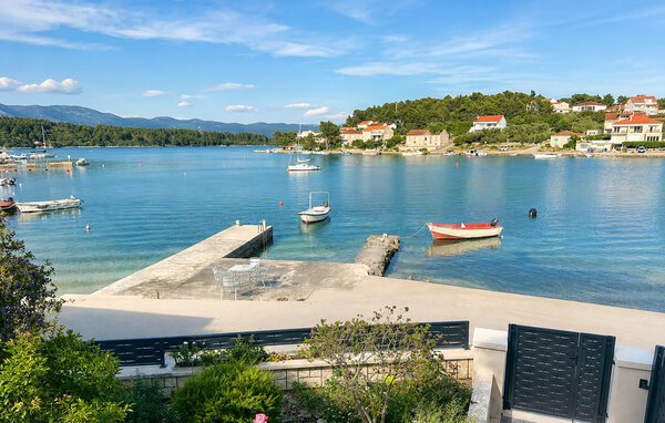 Ferienwohnung - Korcula - Lumbarda , Kroatien - CDS914 6