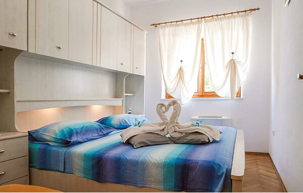 Appartement - Korcula - Lumbarda , Croatie - CDS915 4