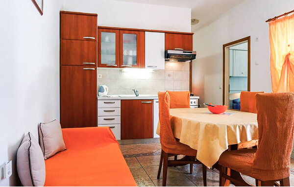 Appartement - Korcula - Lumbarda , Croatie - CDS915 3