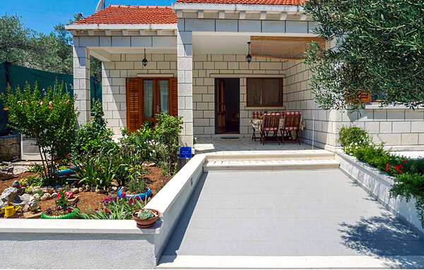 Appartement - Korcula - Lumbarda , Croatie - CDS915 1