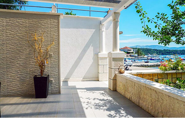 Appartement - Korcula - Lumbarda , Croatie - CDS915 101