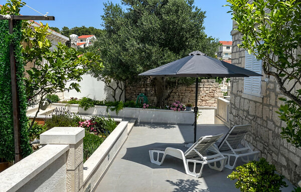 Appartement - Korcula - Lumbarda , Croatie - CDS915 6