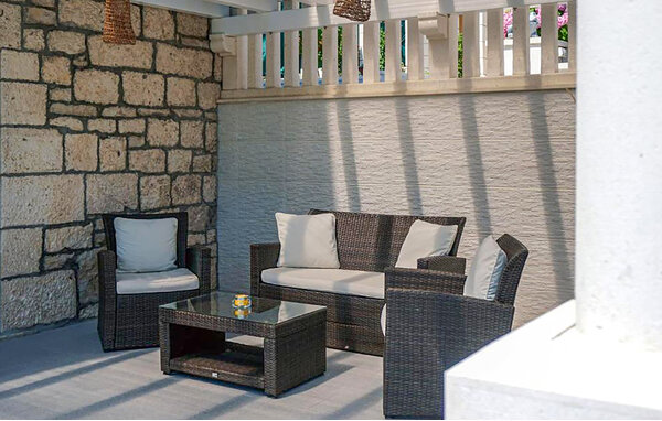 Appartement - Korcula - Lumbarda , Croatie - CDS915 104