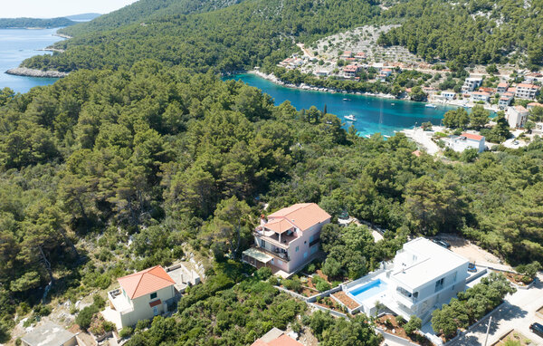 Location de vacances - Korcula-Prizba , Croatie - CDS917 82