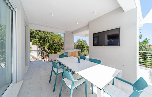 Location de vacances - Korcula-Prizba , Croatie - CDS917 102