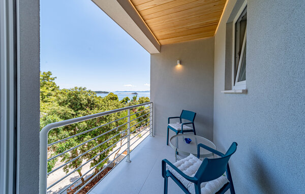 Location de vacances - Korcula-Prizba , Croatie - CDS917 106