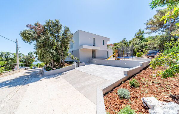 Location de vacances - Korcula-Prizba , Croatie - CDS917 107