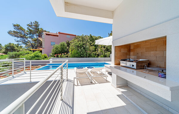 Location de vacances - Korcula-Prizba , Croatie - CDS917 13