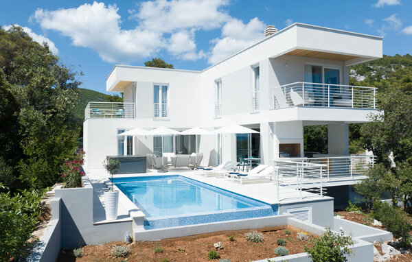 Location de vacances - Korcula-Prizba , Croatie - CDS917 15