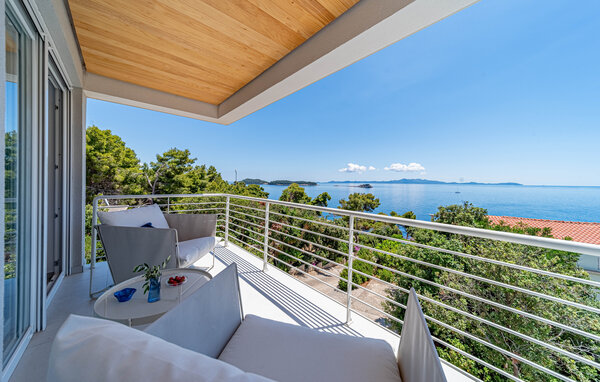 Location de vacances - Korcula-Prizba , Croatie - CDS917 201