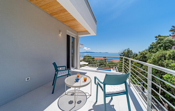 Location de vacances - Korcula-Prizba , Croatie - CDS917 8