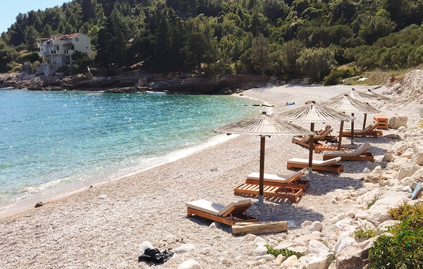 Domy wakacyjne - Korcula-Pupnatska Luka , Chorwacja - CDS918 1