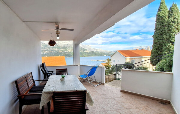 Ferienwohnung - Korcula , Kroatien - CDS921 1