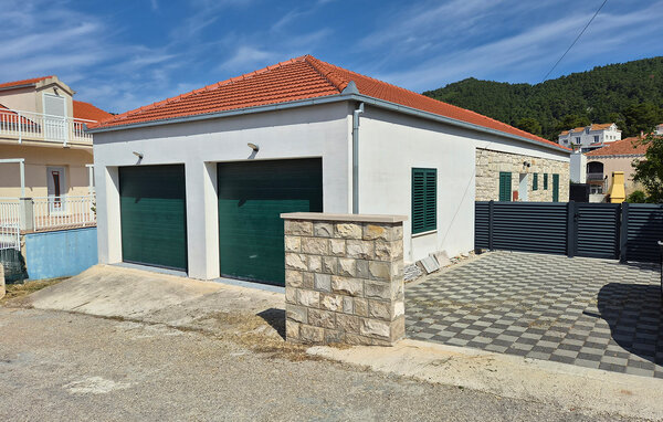 Ferienhaus - Korcula-Brna , Kroatien - CDS922 81
