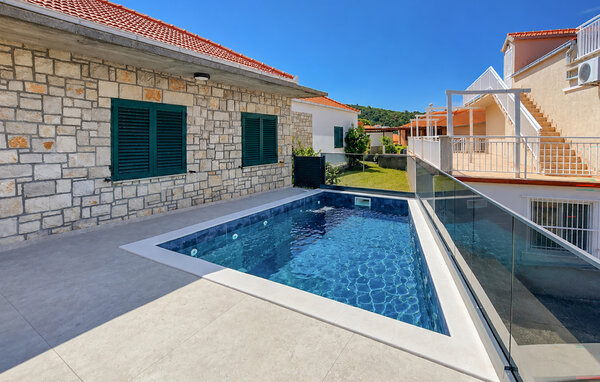 Ferienhaus - Korcula-Brna , Kroatien - CDS922 12