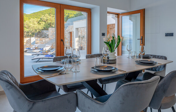 Holiday Home - Korcula-Zukova , Croatia - CDS924 404