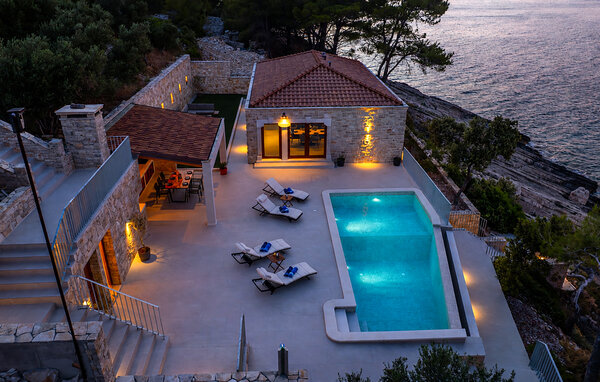 Holiday Home - Korcula-Zukova , Croatia - CDS924 1