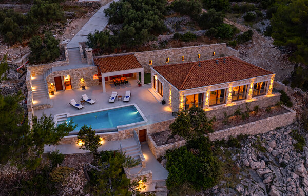 Holiday Home - Korcula-Zukova , Croatia - CDS924 8